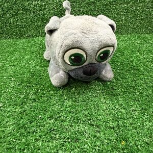 Disney Bingo Plush – Puppy Dog Pals – Small
Gray Stuffed Animal